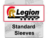 Legion standard